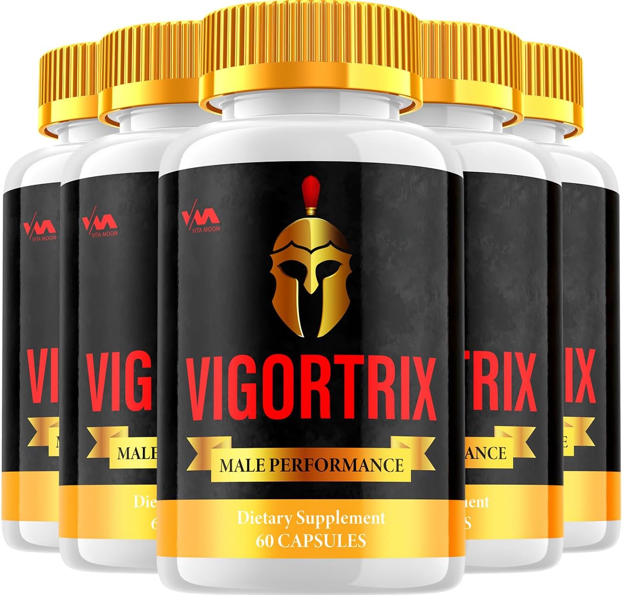 vigortrix