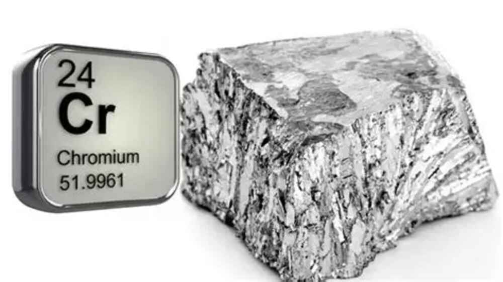 An-Overview-of-Chromium-Metal