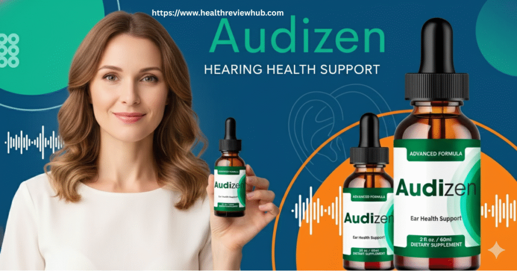 Audizen