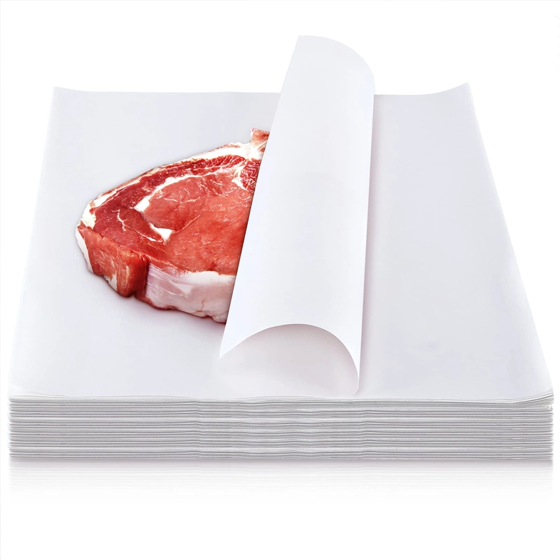 Custom Freezer Paper
