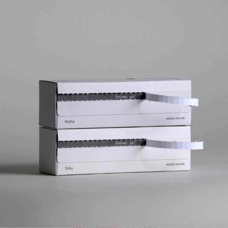 Custom Perforated Boxes