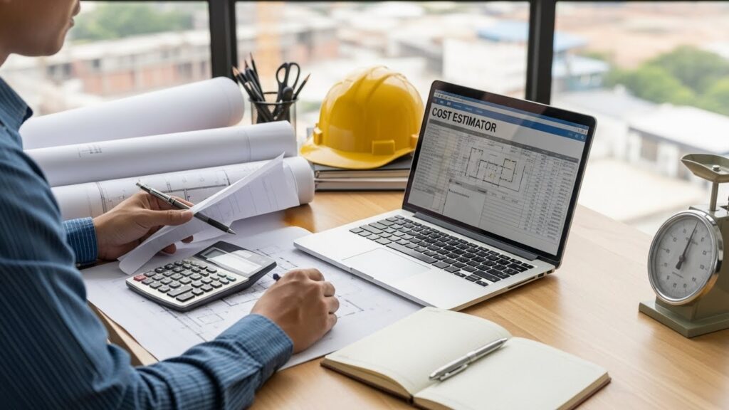 How to Become a Cost Estimator