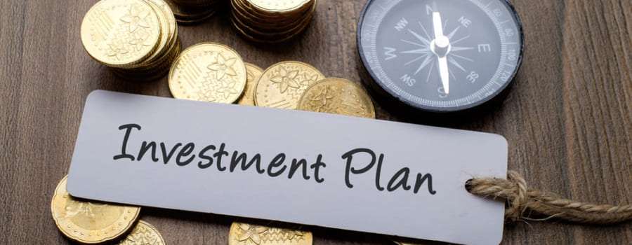 investment plans