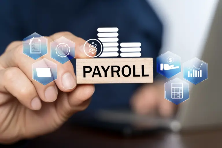 Payroll Software Companies