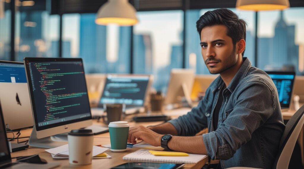 android app development company