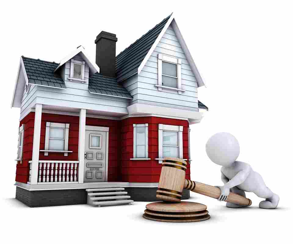 Property Lawyers in India-