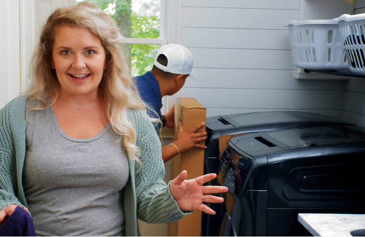 Appliance Breakdowns