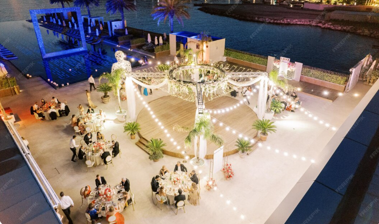 Top-Rated Event Management Companies in Dubai for Corporate & Luxury Events