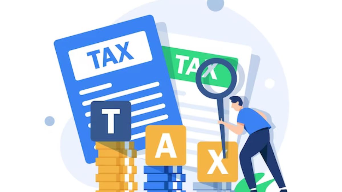 US Tax Return Preparation In Zurich