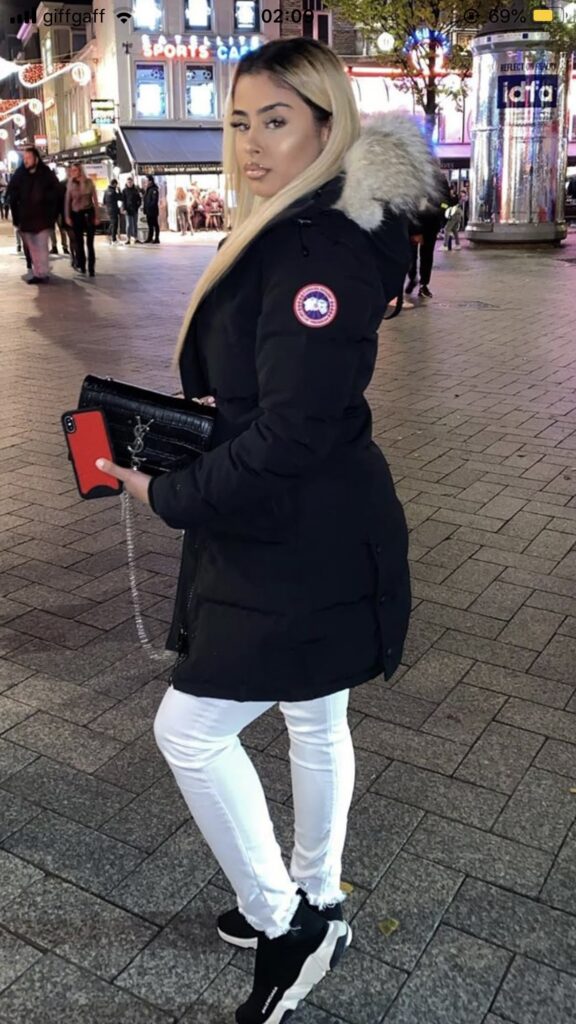 Paragoose Official Website