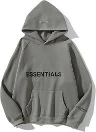Fear Of God Essentials Hoodie