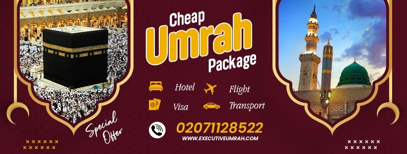 5 Star Hajj Packages