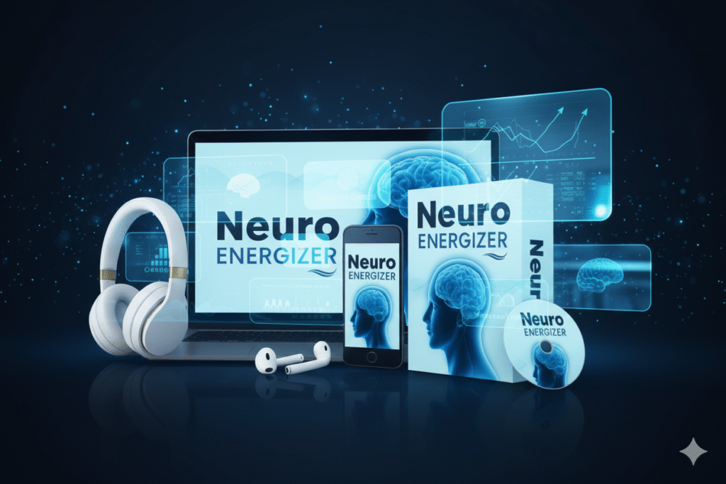 Neuro Energizer