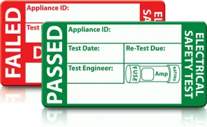 PAT Testing North London