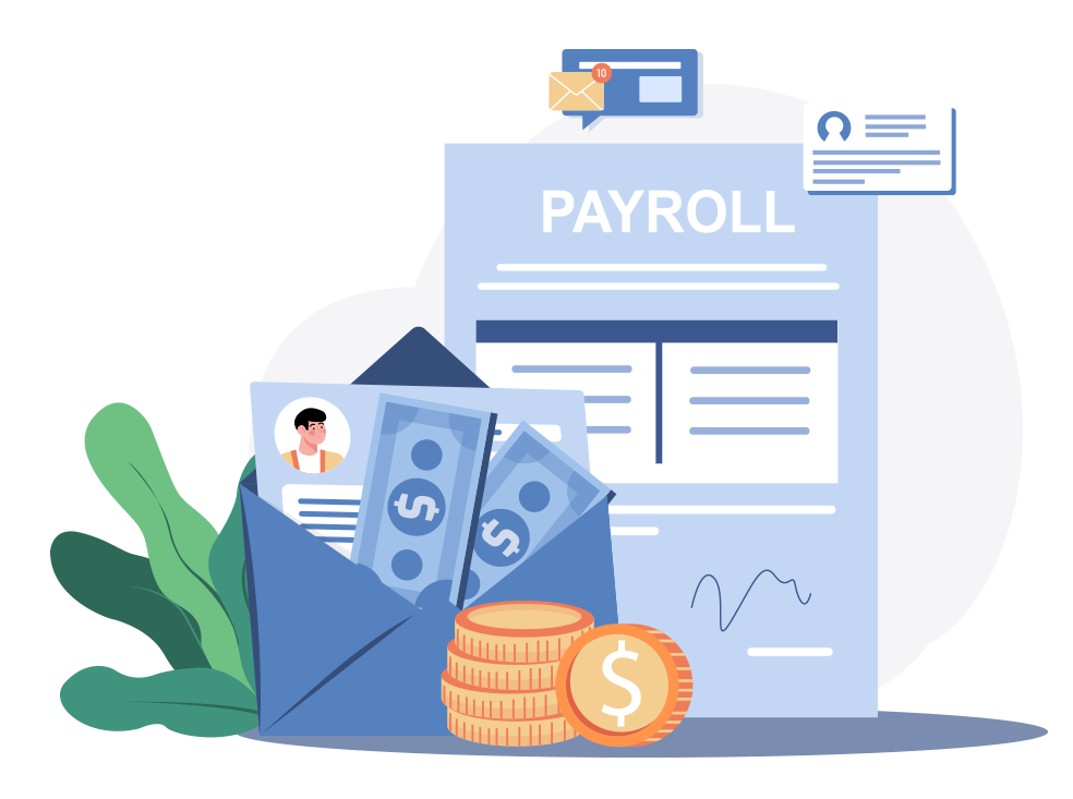 payroll software