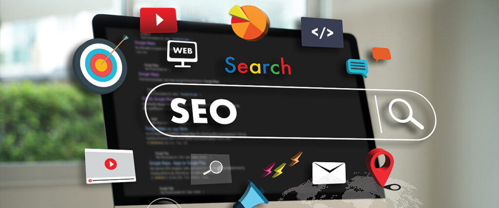 SEO Services in Pakistan