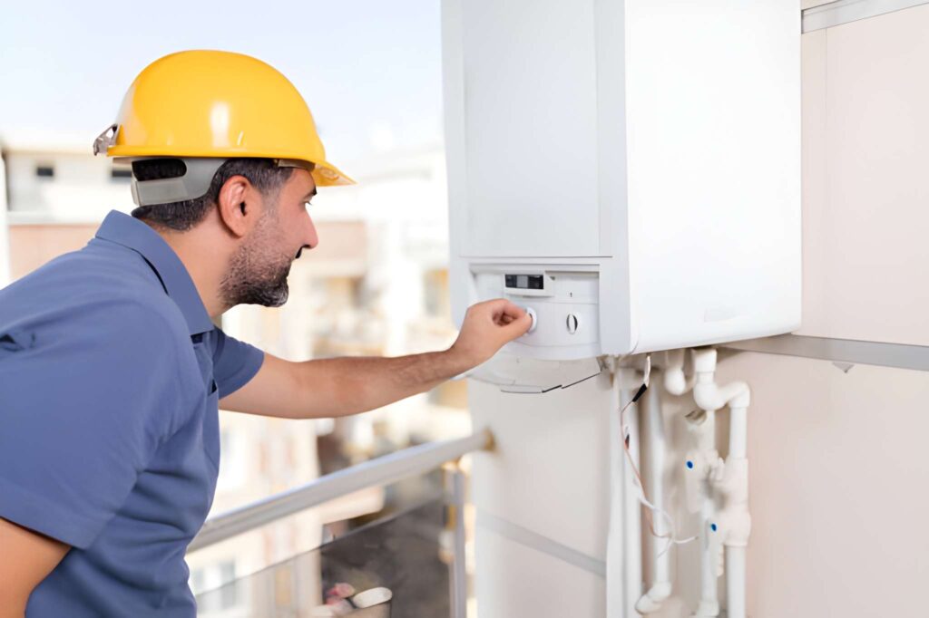 Gas Safety in Barnsbury