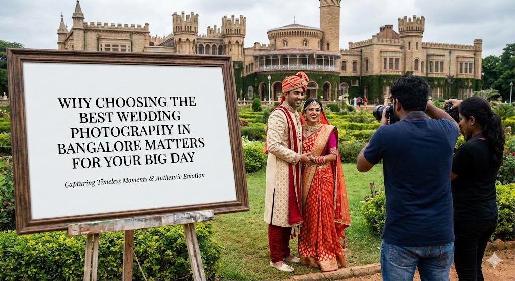 best wedding photography