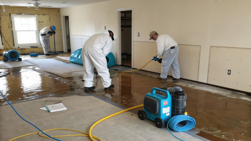 water-damage-restoration